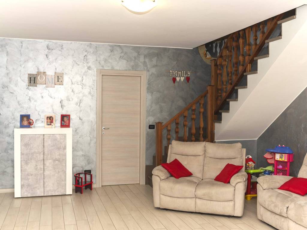 Casa indipendente a Nole in Via Rocca, 60 - Foto 3