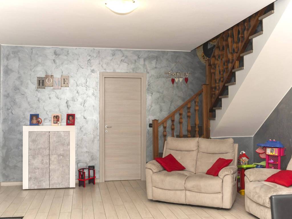 Casa indipendente a Nole in Via Rocca, 60 - Foto 4