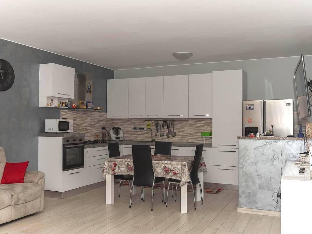 Casa indipendente a Nole in Via Rocca, 60 - Foto 5
