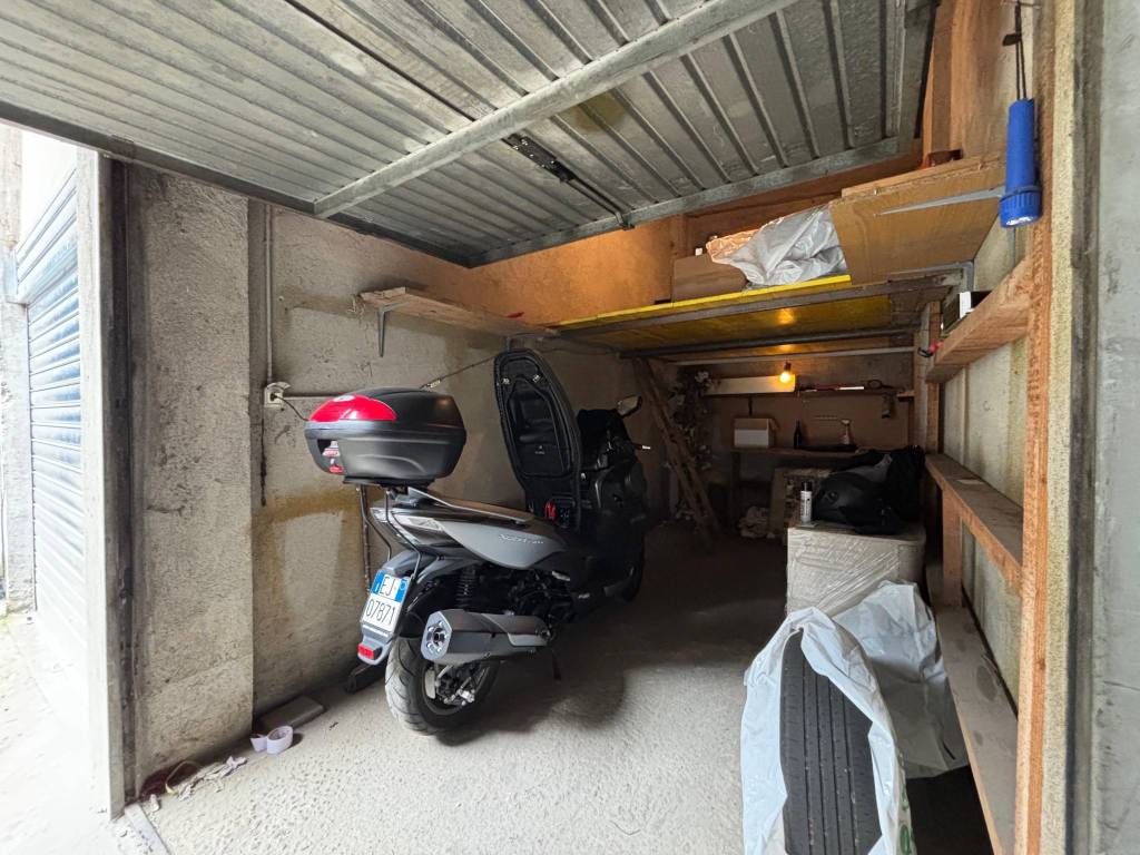 Box / garage a Rivoli in Viale Carrù, 5 - Foto 3