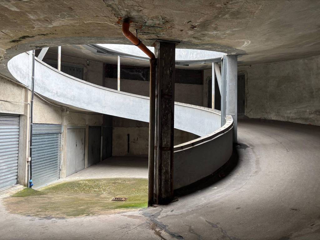 Box / garage a Rivoli in Viale Carrù, 5 - Foto 5