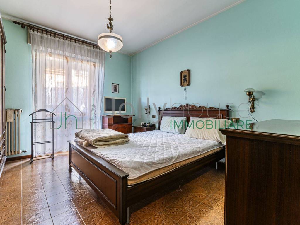 Appartamento a Casnigo in Via Raimondo Ruggeri, 25 - Foto 5