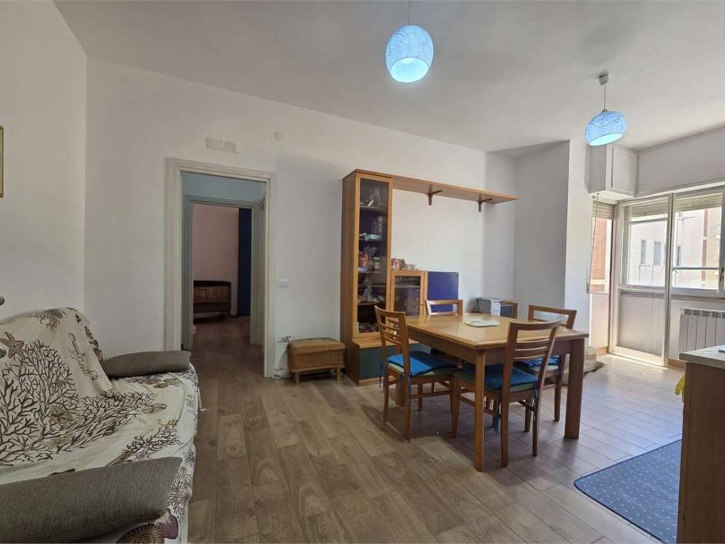 Appartamento a Catanzaro in Via caprera , 144 - Foto 2