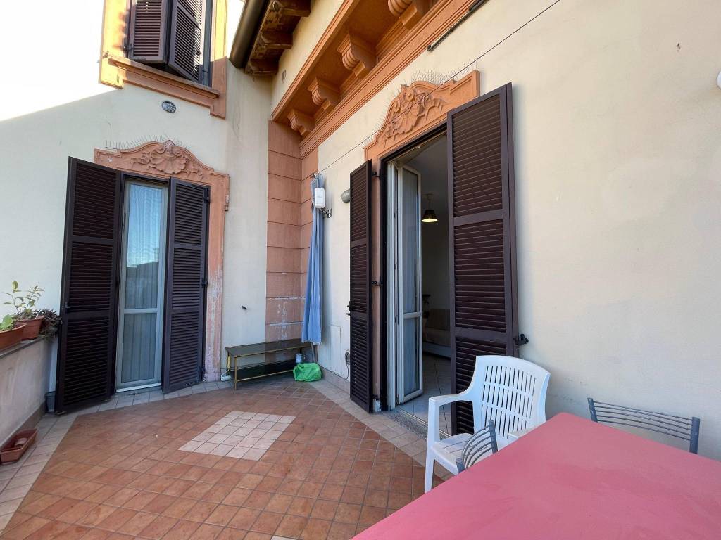 Appartamento a Lodi vecchio in Via Eugenio Curiel - Foto 2