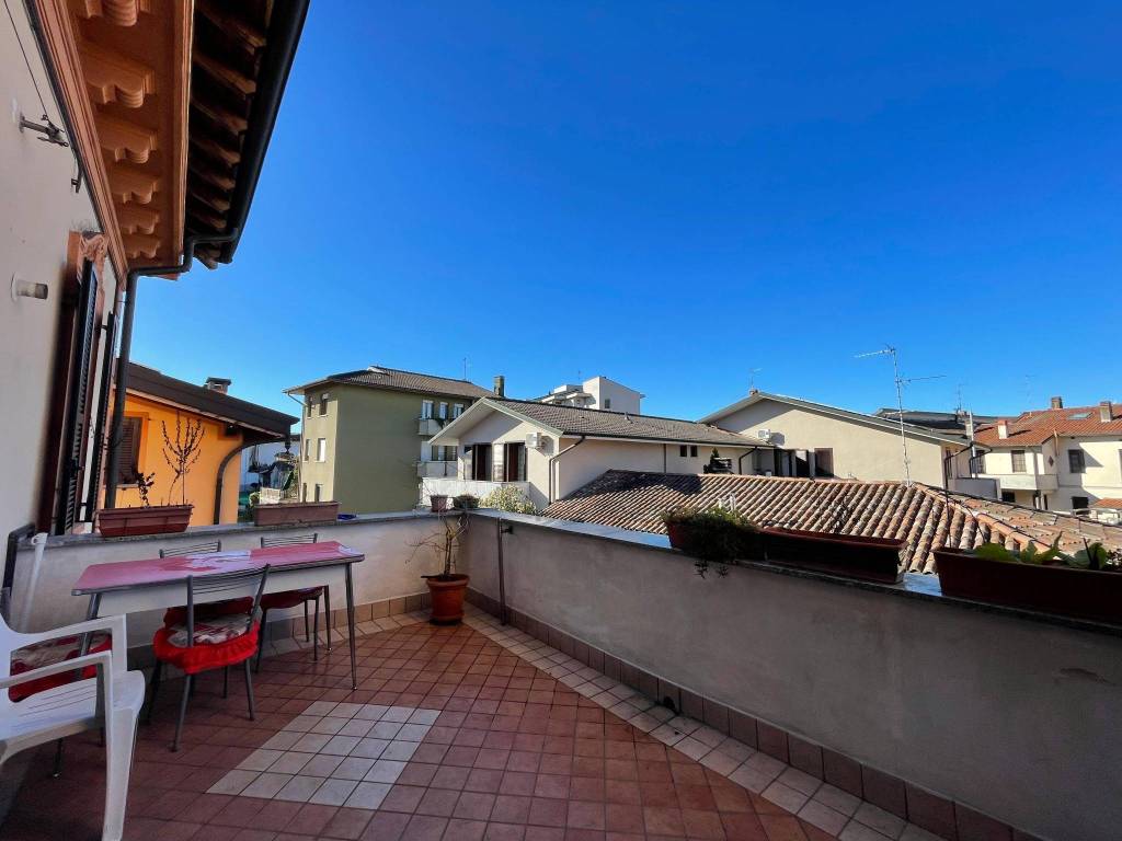 Appartamento a Lodi vecchio in Via Eugenio Curiel - Foto 3