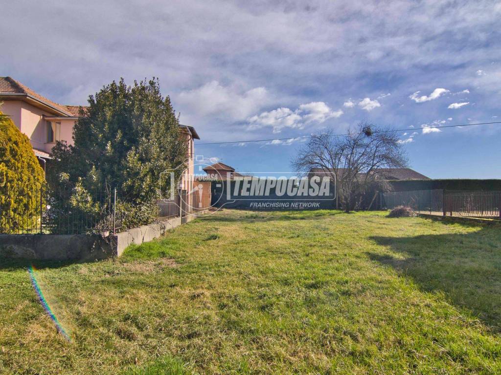 Villa a Lenta in Via Ghislarengo, 3 - Foto 3