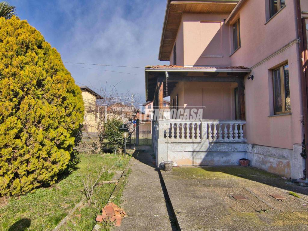 Villa a Lenta in Via Ghislarengo, 3 - Foto 4