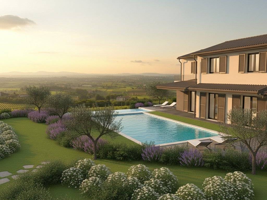 Villa a Castel san pietro terme in Via Viara, 1244 - Foto 2