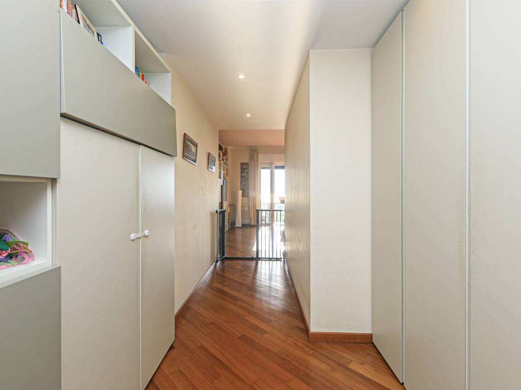 Appartamento a Genova in Via Francesco Marabotto - Foto 2