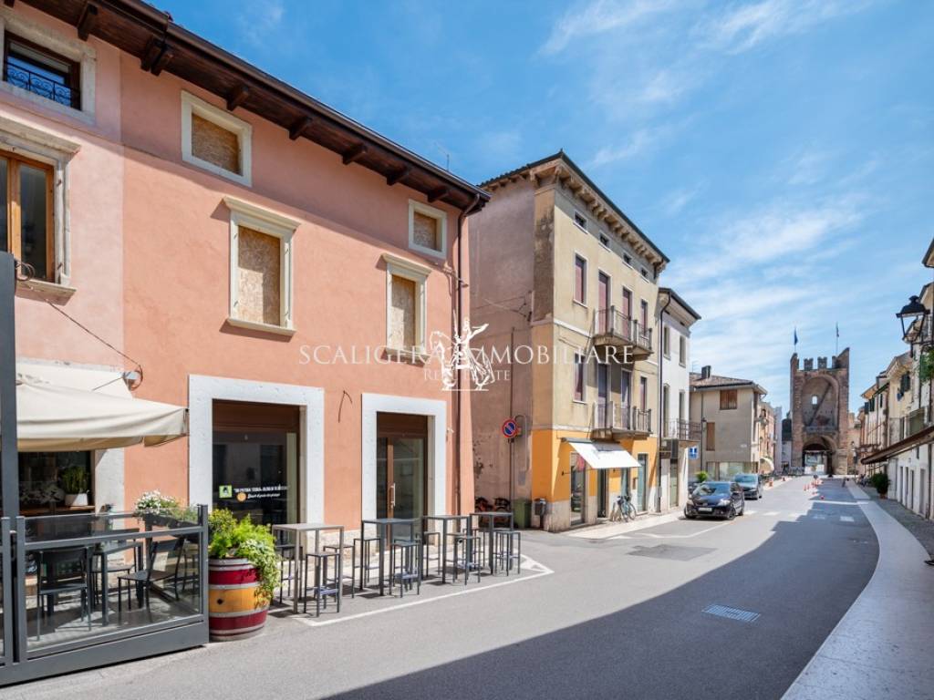 Appartamento a Soave in Via Roma, 29 - Foto 2