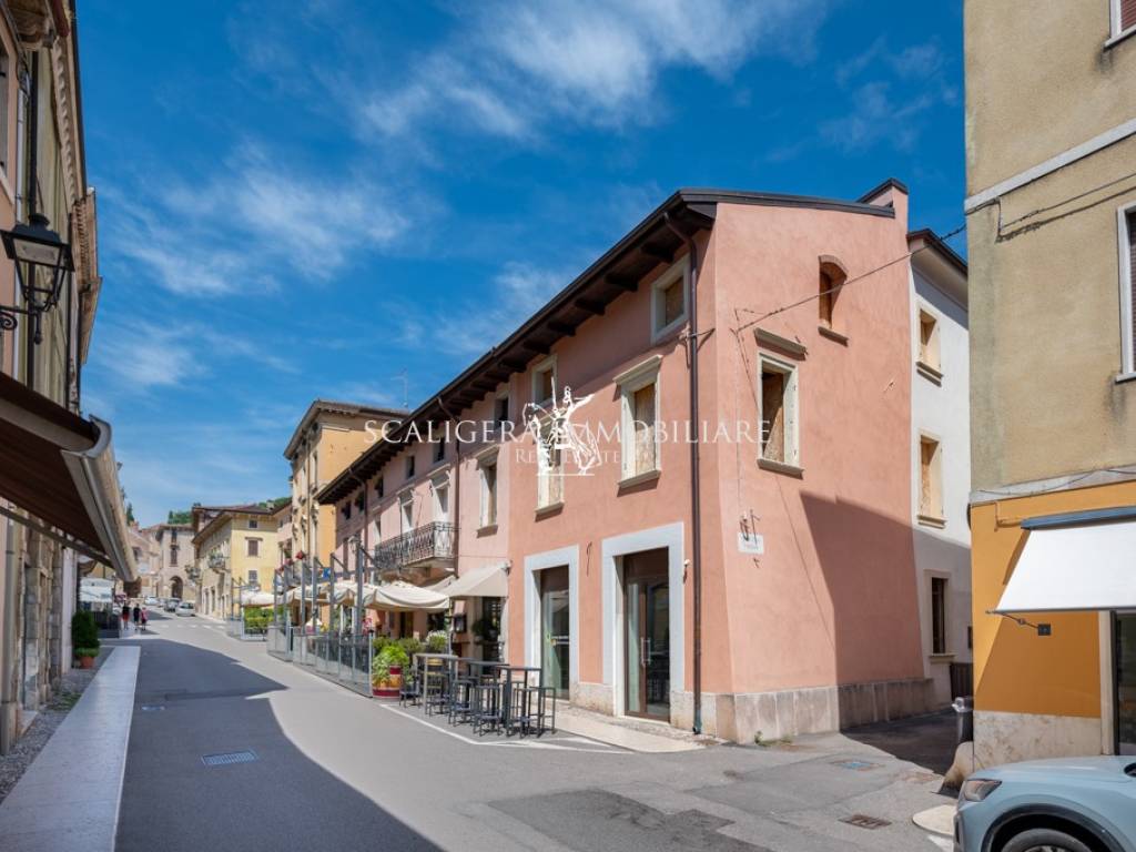 Appartamento a Soave in Via Roma, 29 - Foto 3