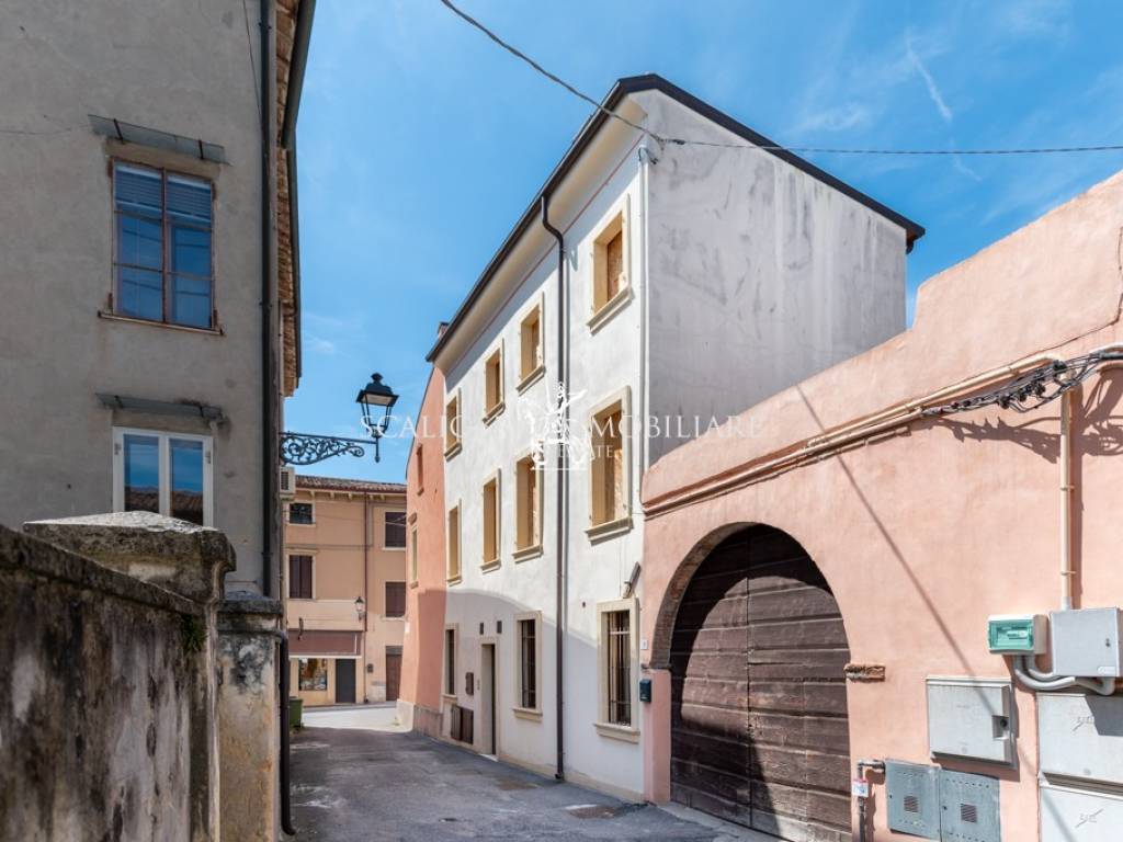 Appartamento a Soave in Via Roma, 29 - Foto 4