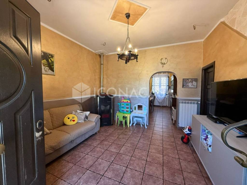 Villa a Avezzano in Via Europa, 27 - Foto 2