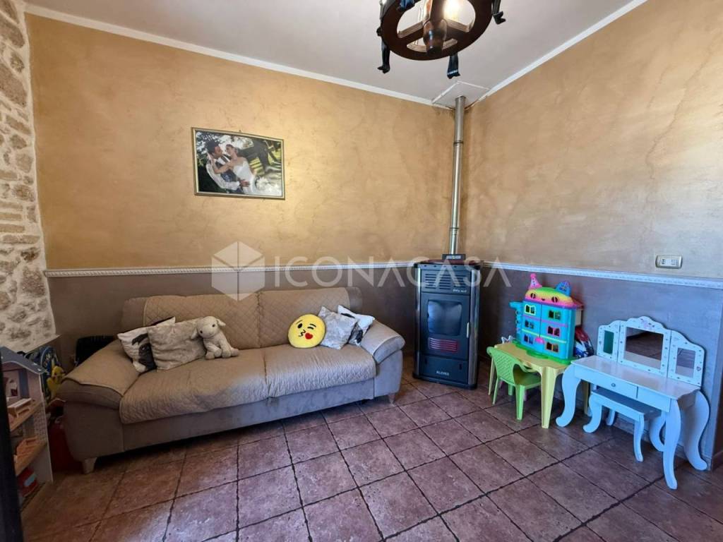 Villa a Avezzano in Via Europa, 27 - Foto 4