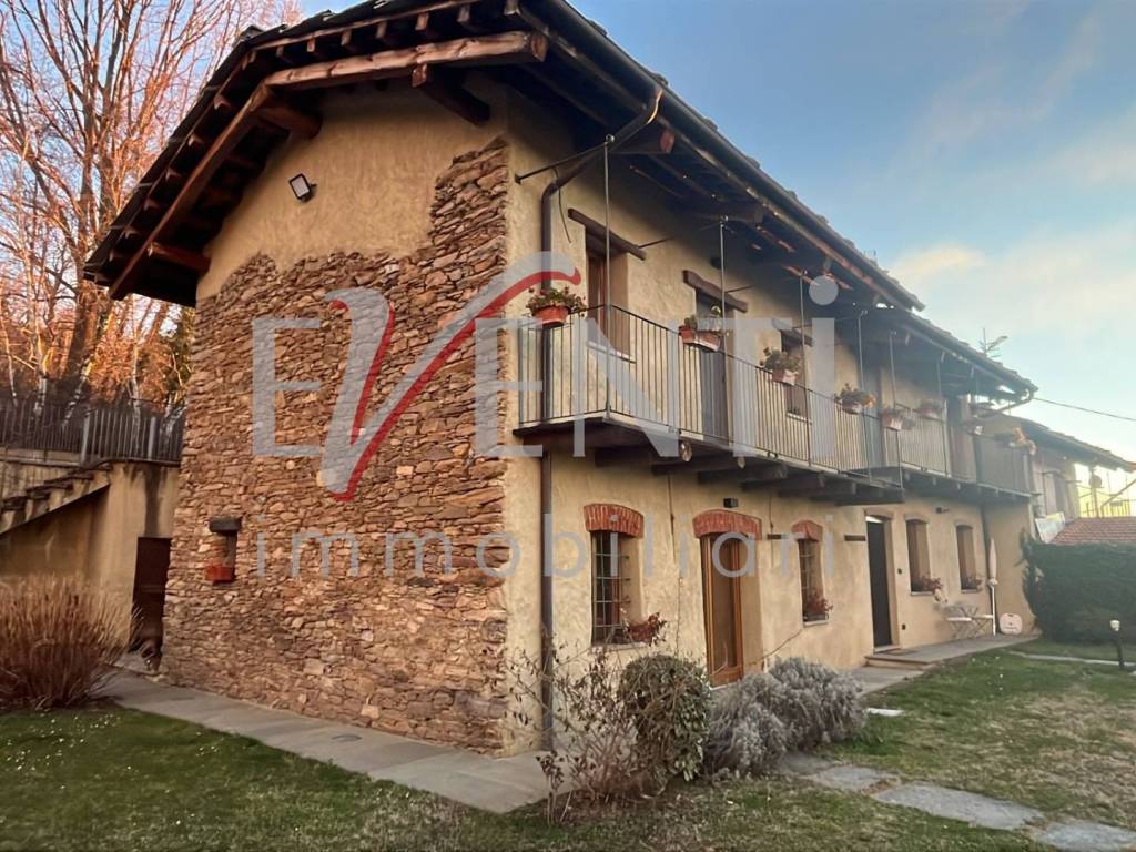 Appartamento a Bricherasio in STRADA COMBA, 36 - Foto 2