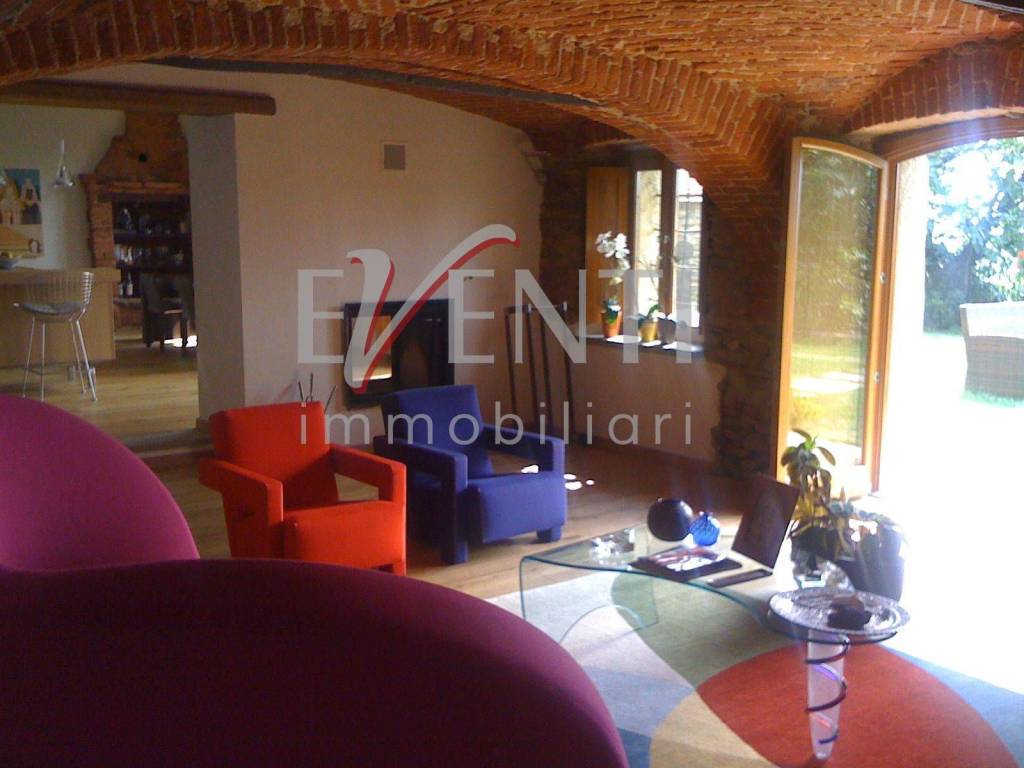 Appartamento a Bricherasio in STRADA COMBA, 36 - Foto 3