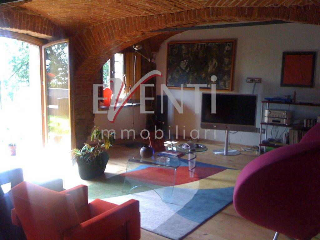 Appartamento a Bricherasio in STRADA COMBA, 36 - Foto 4