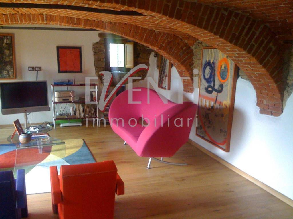 Appartamento a Bricherasio in STRADA COMBA, 36 - Foto 5