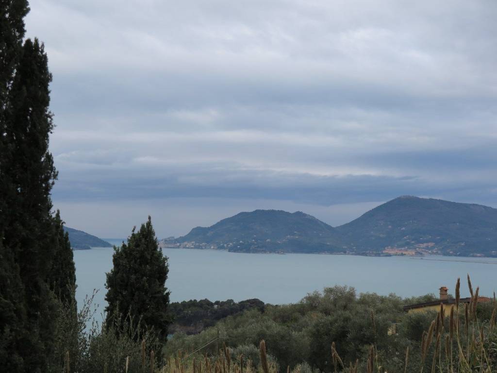 Villa a Lerici in Via Fiascherino - Foto 2