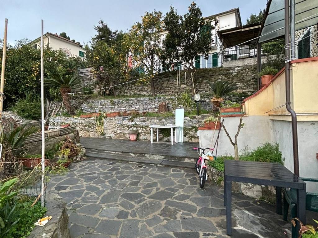 Appartamento a Rapallo in Via Aschieri, 37 - Foto 2