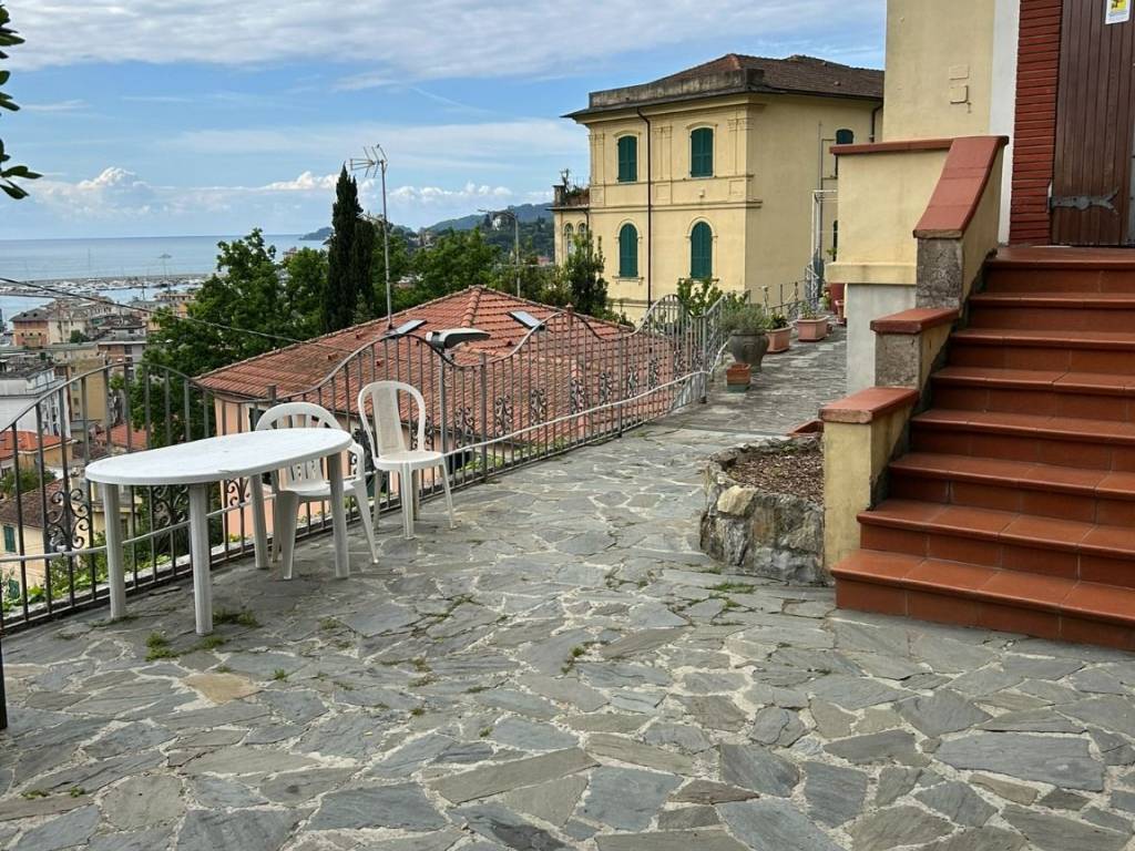 Appartamento a Rapallo in Via Aschieri, 37 - Foto 5