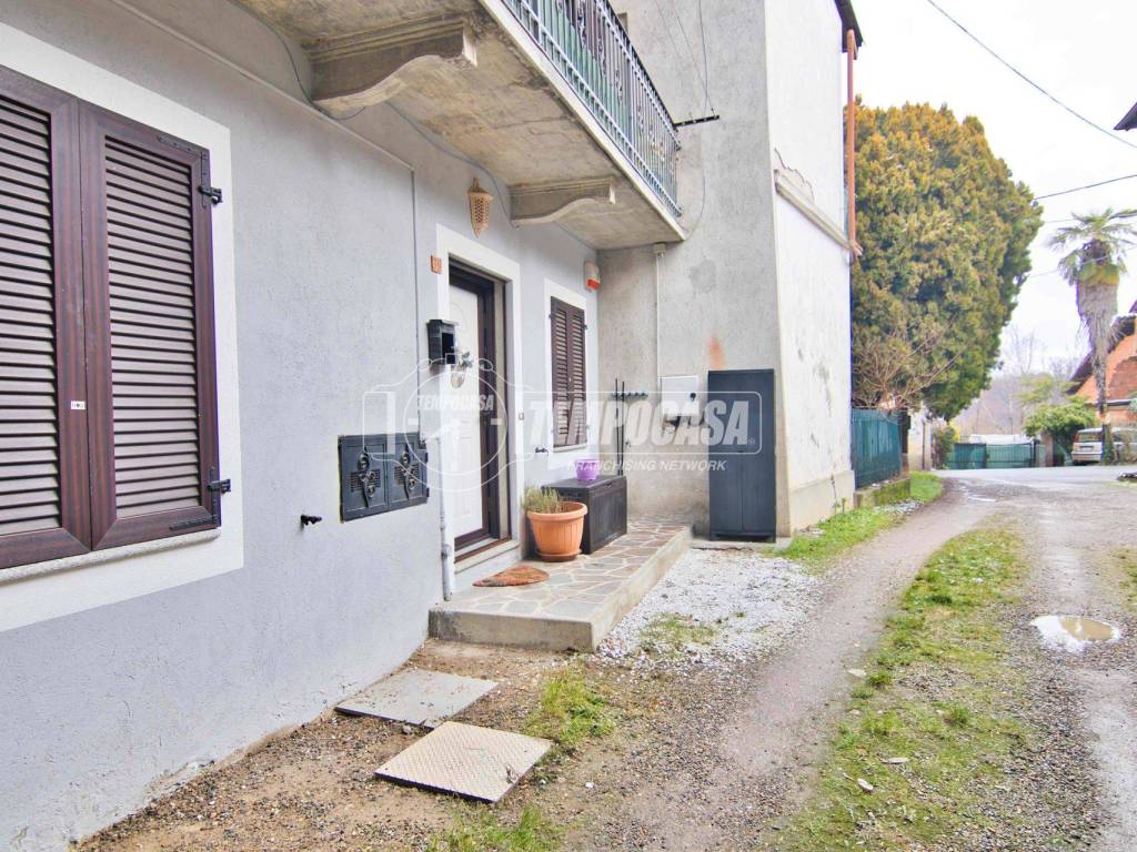Appartamento a Roasio in Via Vittorio Veneto, 39 - Foto 2