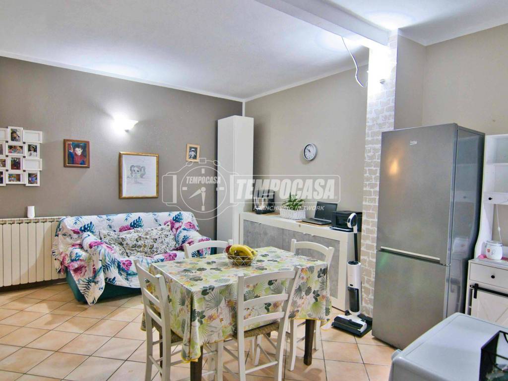 Appartamento a Roasio in Via Vittorio Veneto, 39 - Foto 4