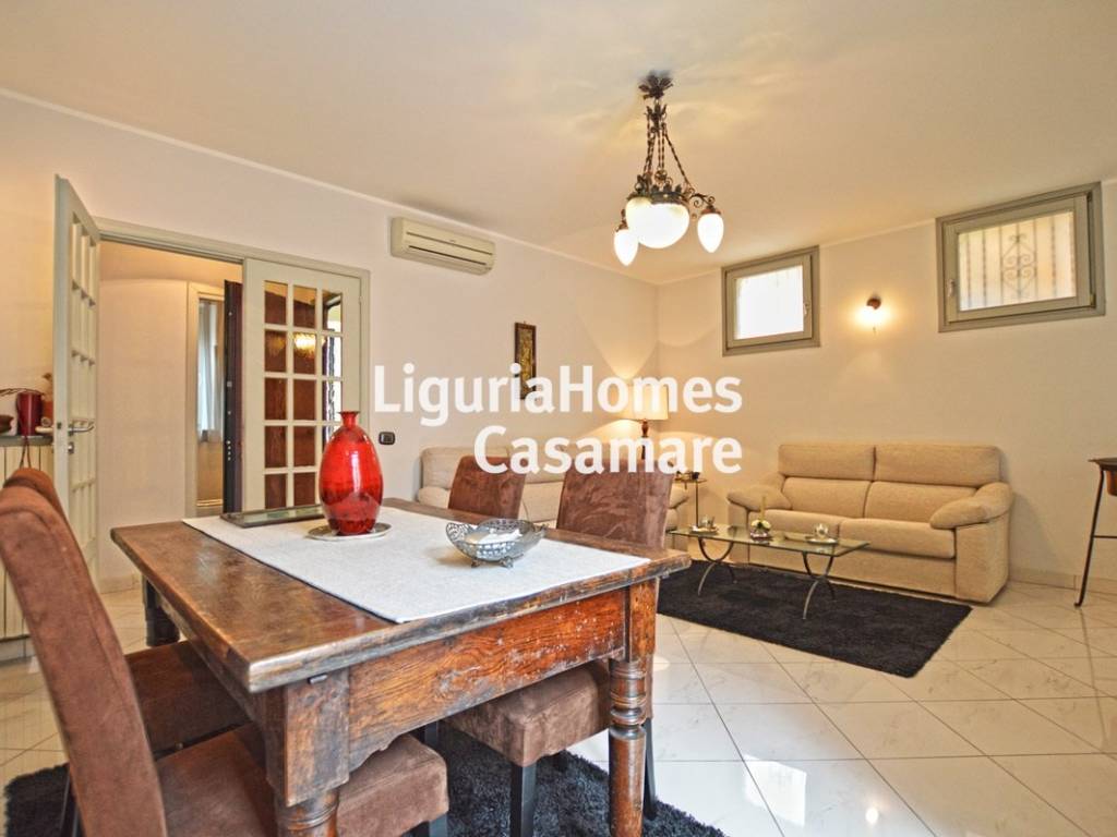 Appartamento a Bordighera in Via Roberto - Foto 4