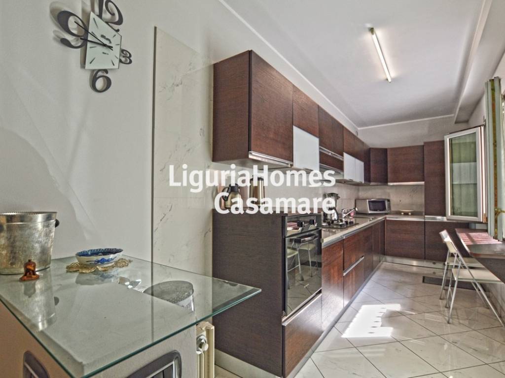 Appartamento a Bordighera in Via Roberto - Foto 5