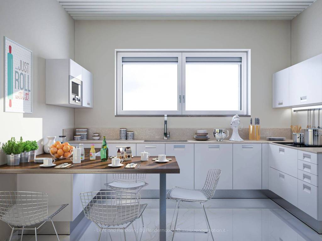 Appartamento a Gessate in Via Torino - Foto 4