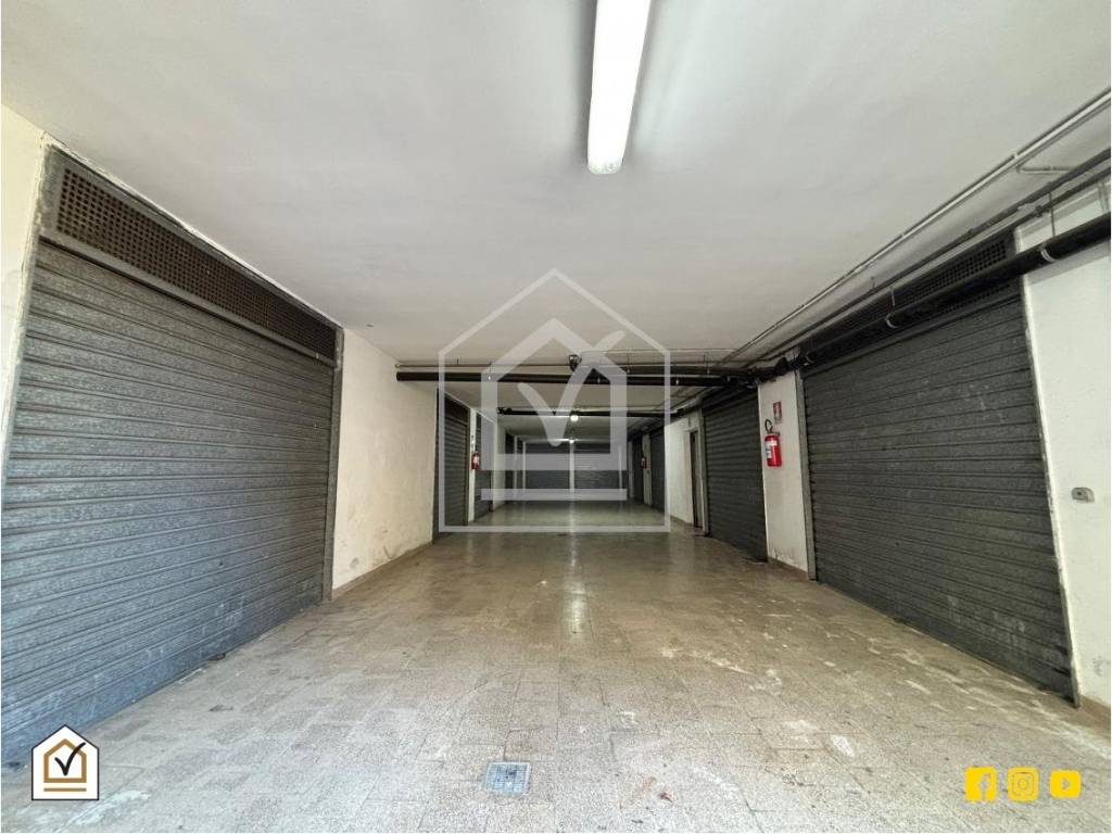 Box / garage a Bari in Vico IX Duca d'Aosta - Foto 3
