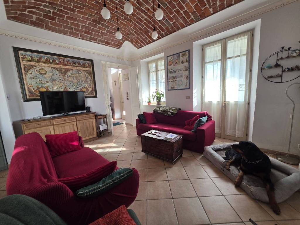 Casa indipendente a Mazzè - Foto 3