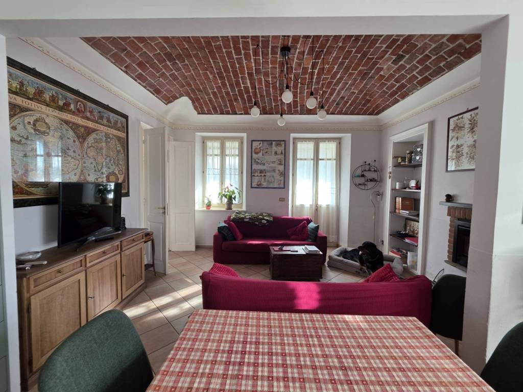 Casa indipendente a Mazzè - Foto 4