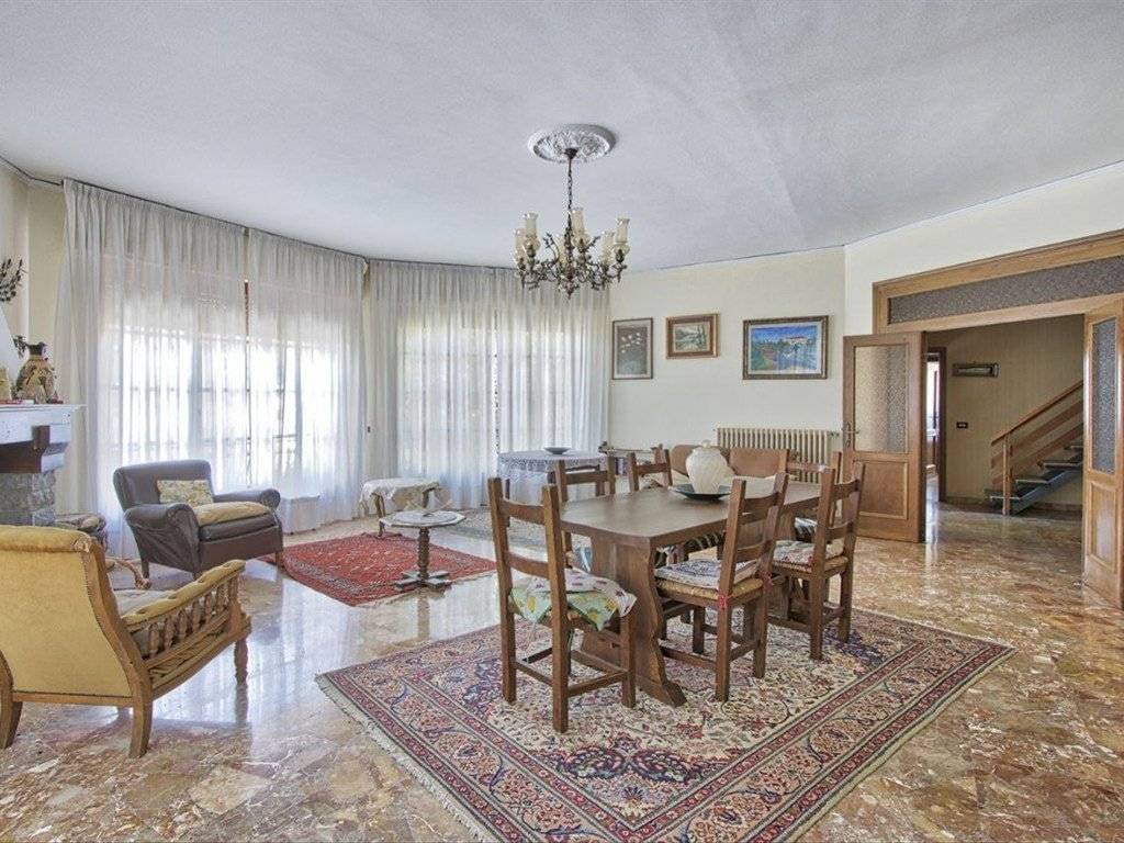 Villa a Bucine - Foto 3