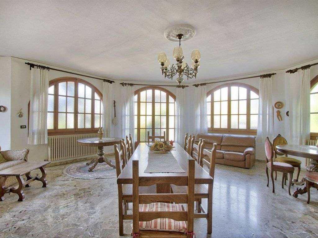 Villa a Bucine - Foto 4