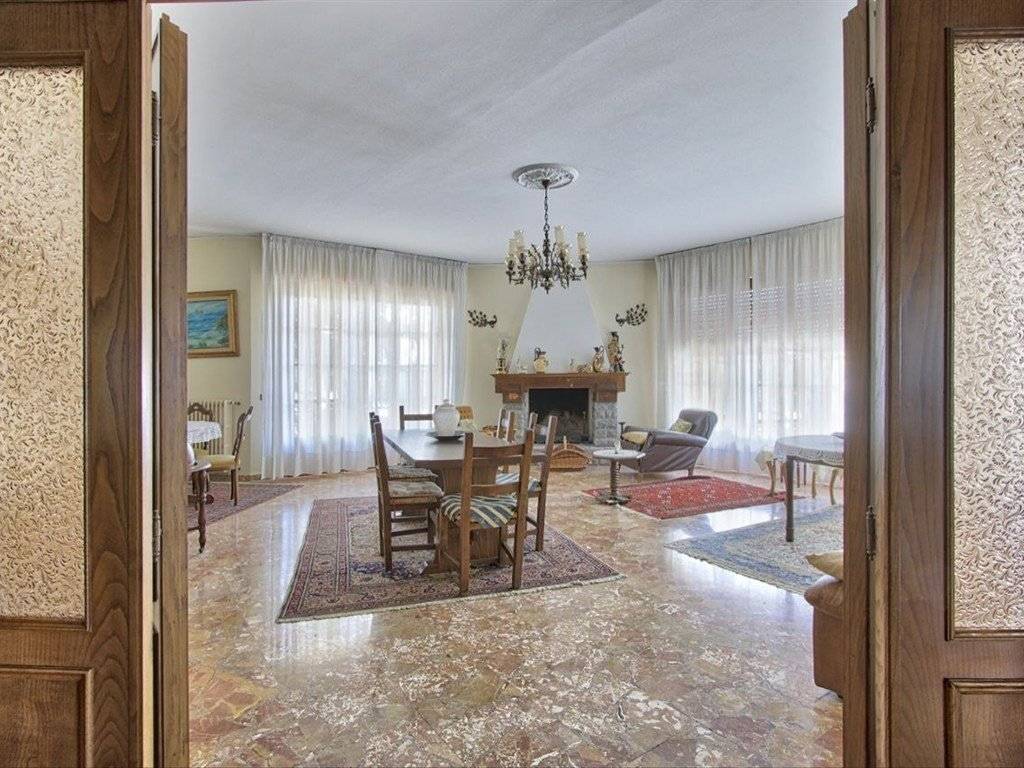 Villa a Bucine - Foto 5