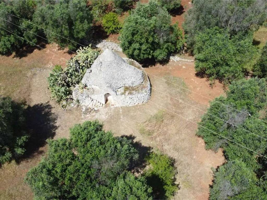 Rustico / casale a Villa castelli in Strada Senza Nome - Foto 2