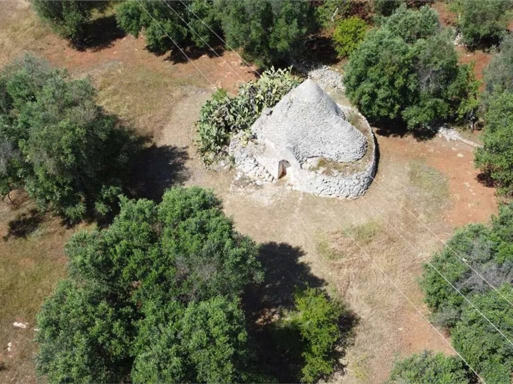 Rustico / casale a Villa castelli in Strada Senza Nome - Foto 3