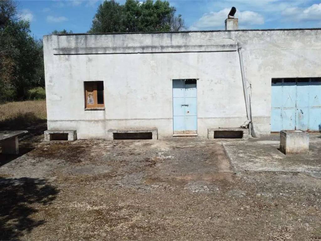 Rustico / casale a Villa castelli in Strada Senza Nome - Foto 4
