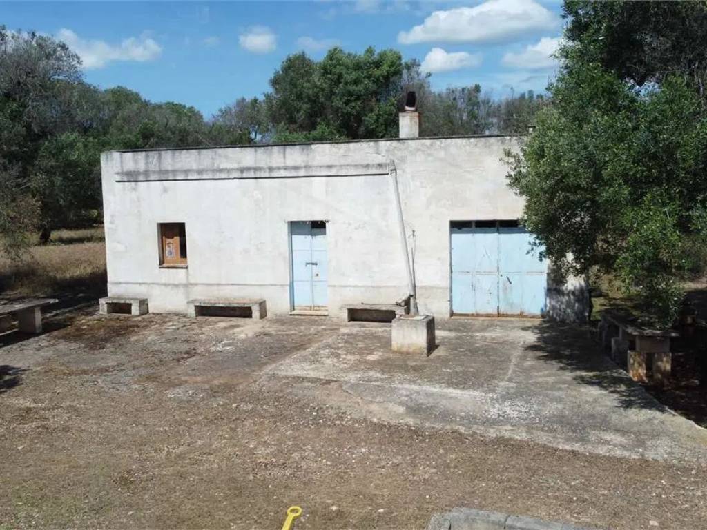 Rustico / casale a Villa castelli in Strada Senza Nome - Foto 5