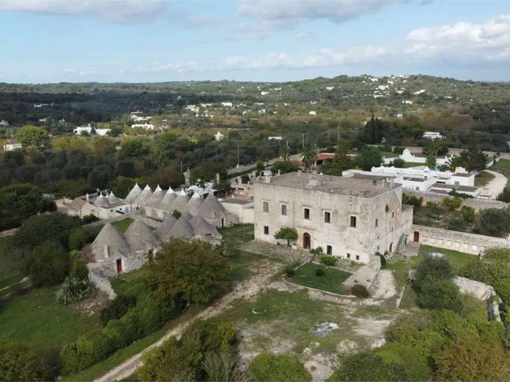 Rustico / casale a Ceglie messapica - Foto 3