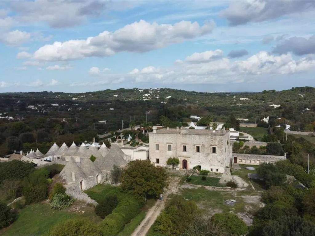 Rustico / casale a Ceglie messapica - Foto 4