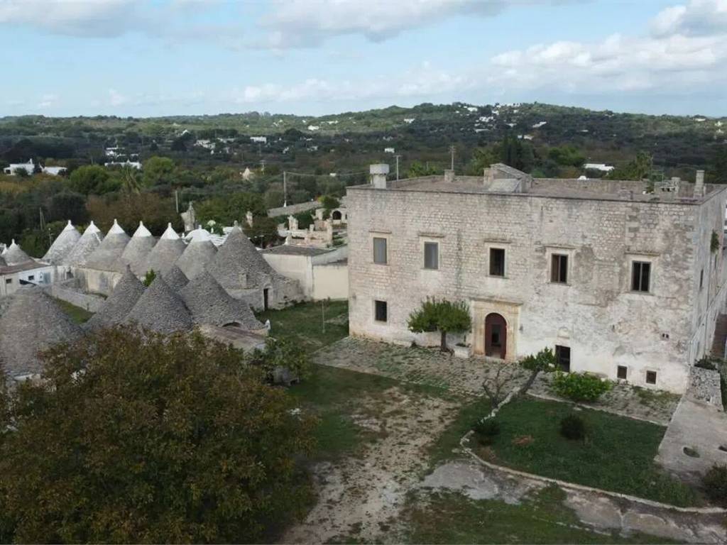 Rustico / casale a Ceglie messapica - Foto 5