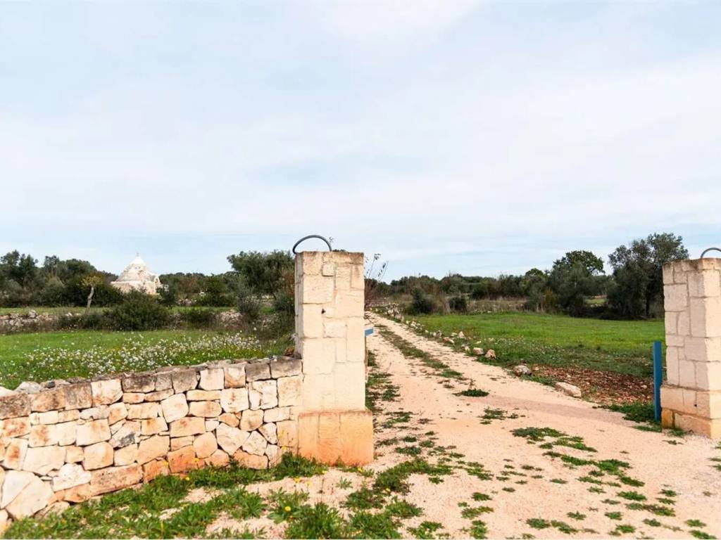 Rustico / casale a Ceglie messapica - Foto 2