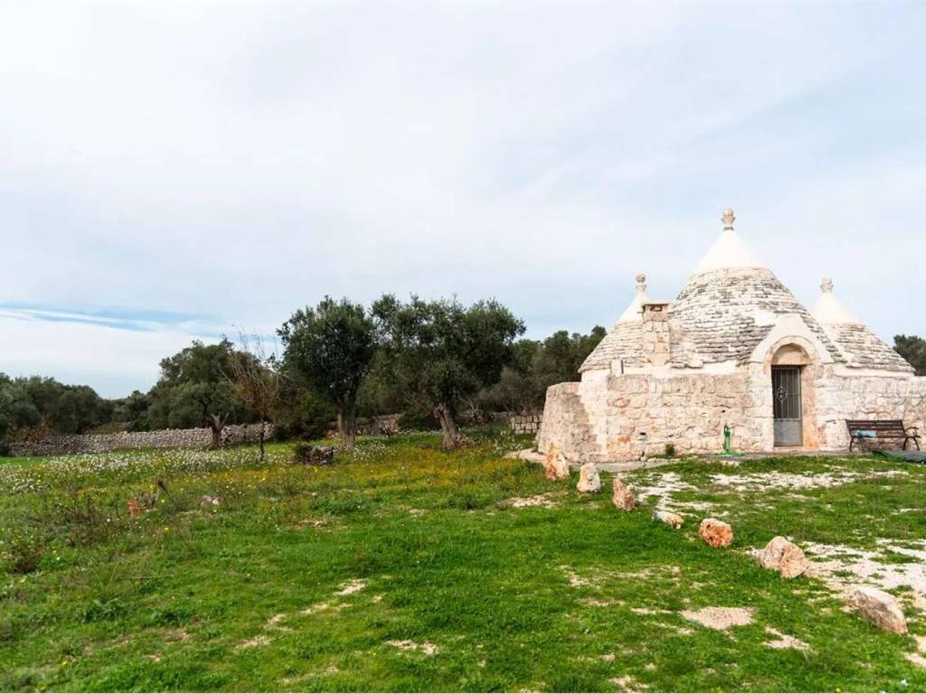 Rustico / casale a Ceglie messapica - Foto 5