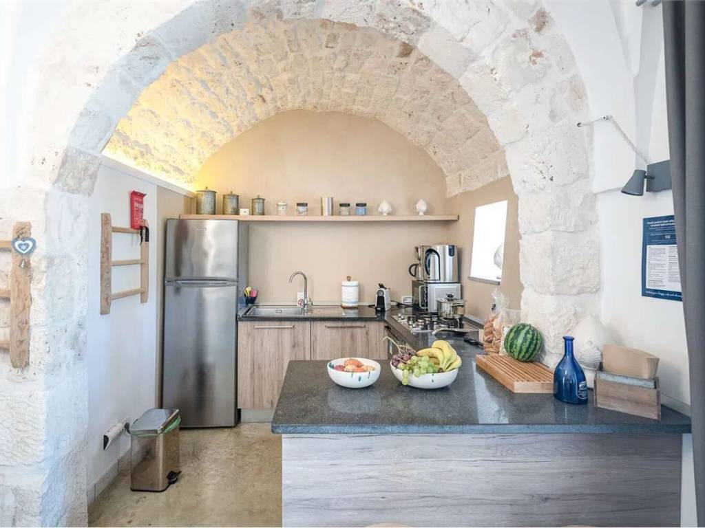 Villa a Ceglie messapica in Strada Senza Nome - Foto 5