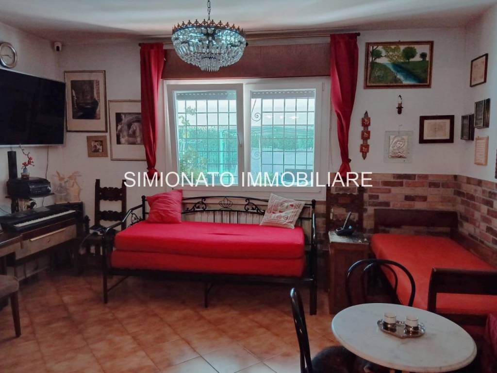 Villa a Martellago in Via Trento - Foto 2