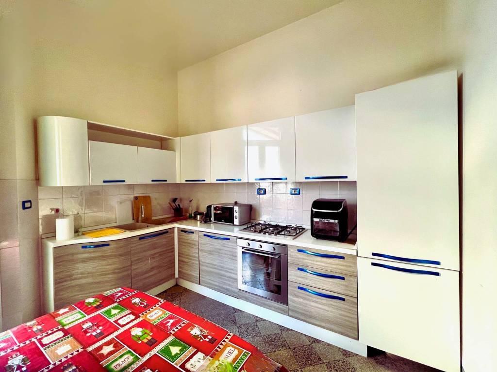 Appartamento a Arezzo in Piazzale della Repubblica, 2 - Foto 3