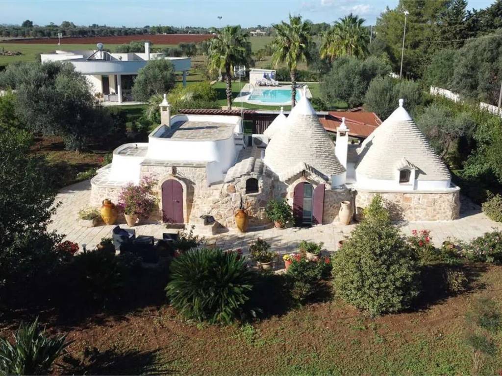 Villa a Francavilla fontana - Foto 2