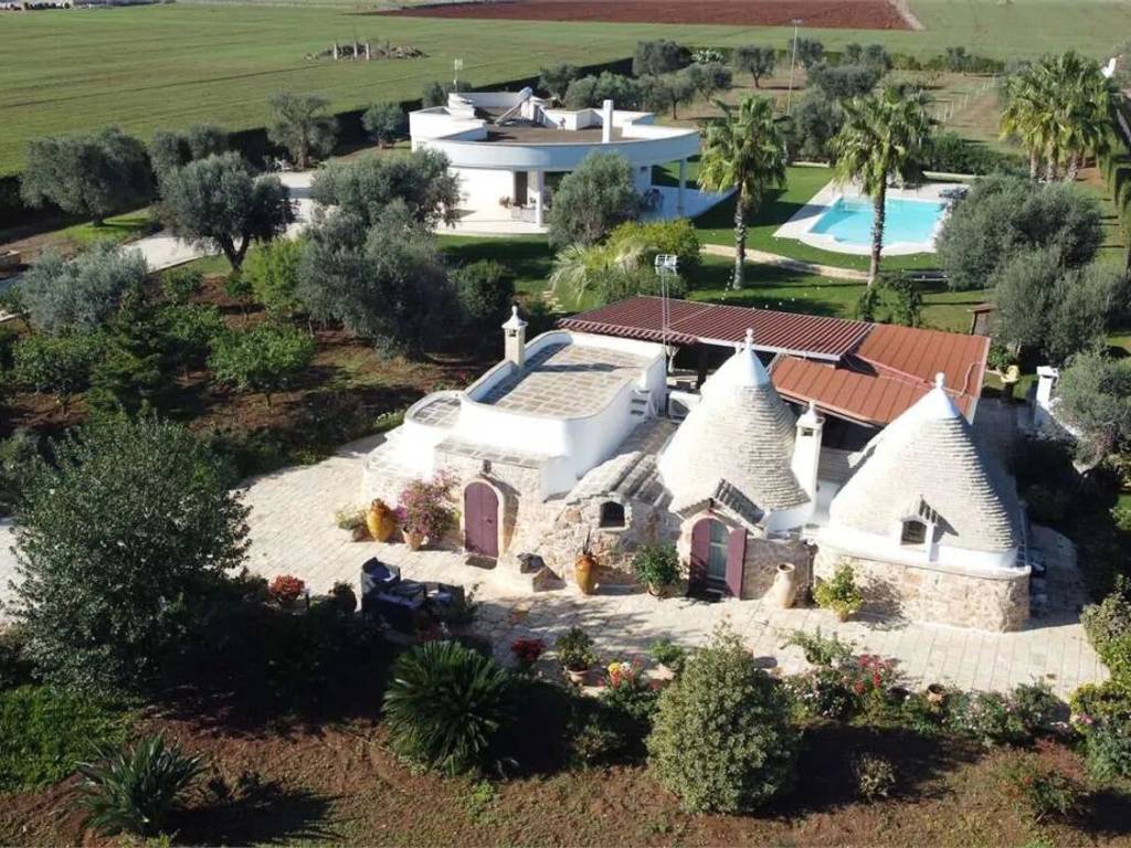 Villa a Francavilla fontana - Foto 3
